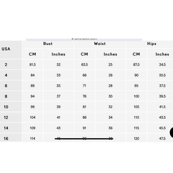 Gorgeous lavish Alice Buster jumpsuit - Picture 6 of 6